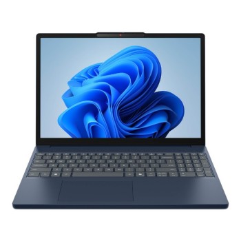 Laptop Lenovo Ideapad Slim 3 15.6 Pulgadas Intel Core i5, 16GB, 1TB SSD, Windows 11 home, Touch.