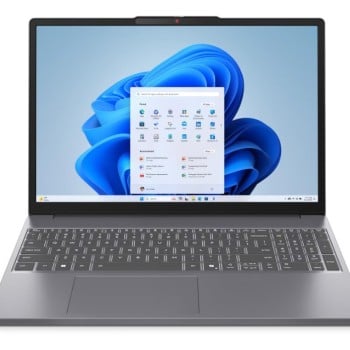 Laptop Lenovo Ideapad Slim 3 15IRH10 - Core i7-13620H, 24GB RAM, 1TB SSD, 15.3" WUXGA, Windows 11 Home