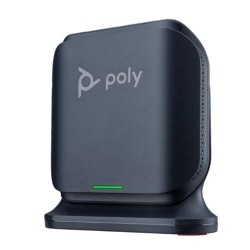 Estación Base Poly Rove Multi Cell DECT B4 - Modelo 84H78AA#ABA