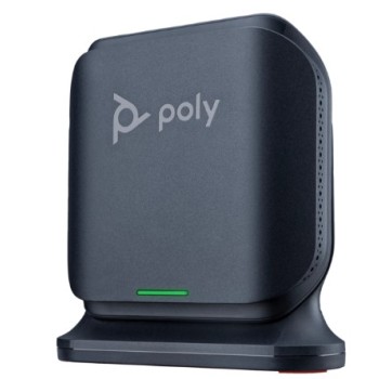 Estación Base Poly Rove Multi Cell DECT B4 - Modelo 84H78AA#ABA