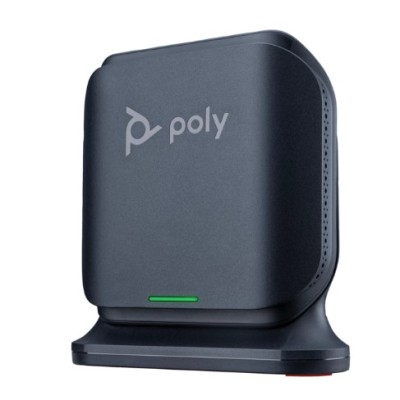 Estación Base Poly Rove Multi Cell DECT B4 - Modelo 84H78AA#ABA