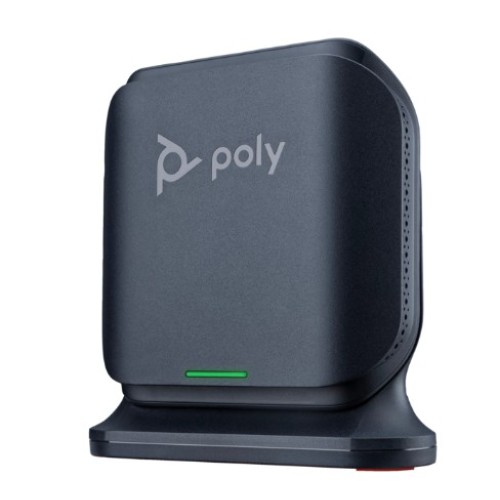 Estación Base Poly Rove Multi Cell DECT B4 - Modelo 84H78AA#ABA