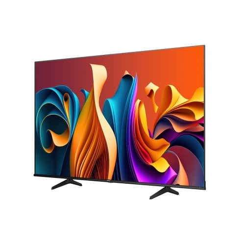 Hisense Smart TV LED A65N 85", 4K Ultra HD, Negro