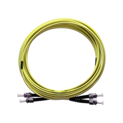 Jumper Simplex ConduNet con Conectores SC-SC de 5 Metros Modelo 8668105YSS Jumper Simplex ConduNet con Conectores SC-SC de 5 Metros Modelo 8668105YSS