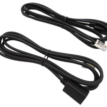 Cable de Extensión para Micrófono Poly Studio X50/X52/X70 - Modelo 875M4AA