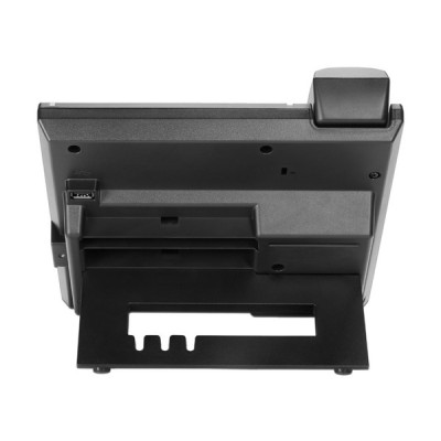 Teléfono IP Poly VVX 450 - 12 Líneas - Compatible con PoE - Modelo 8B1L7AA#AC3