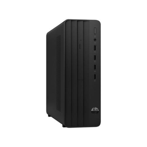 Computadora de Escritorio HP Pro SFF 280 G9 Intel Core i5 8GB RAM 512GB SSD