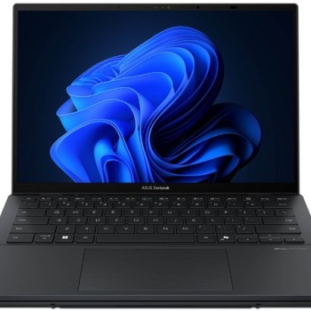 Laptop ASUS Zenbook Duo 14 pulgadas Intel Ultra 9 32GB RAM 1TB SSD - 90NB14X1-M00DY0 Laptop ASUS Zenbook Duo 14 pulgadas Intel Ultra 9 32GB RAM 1TB SSD - 90NB14X1-M00DY0