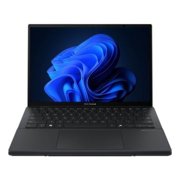 Laptop ASUS Zenbook Duo 14 pulgadas Intel Ultra 9 32GB RAM 1TB SSD - 90NB14X1-M00DY0