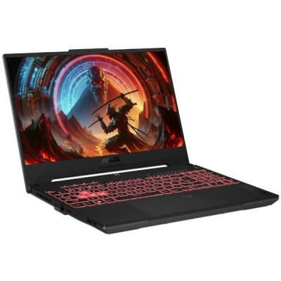 Laptop ASUS TUF Gaming 15.6 Pulgadas Intel Core i5-12500H 16GB RAM RTX 3050 - Modelo FA507NU-LP101W