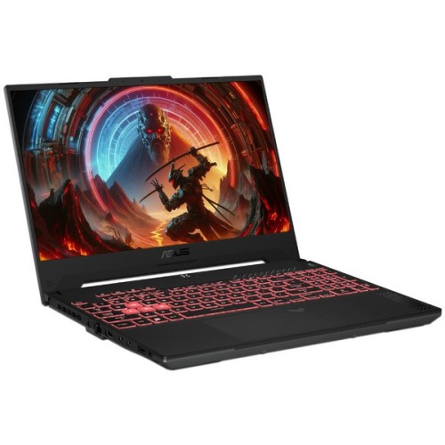 Laptop ASUS TUF Gaming 15.6 Pulgadas Intel Core i5-12500H 16GB RAM RTX 3050 - Modelo FA507NU-LP101W Laptop ASUS TUF Gaming 15.6 Pulgadas Intel Core i5-12500H 16GB RAM RTX 3050 - Modelo FA507NU-LP101W