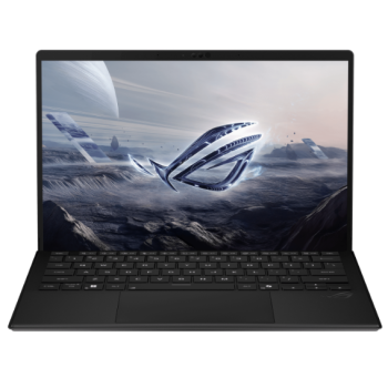Laptop Gamer ASUS ROG Flow Z13 AMD Ryzen AI Max 390, 32GB RAM, 1TB SSD, Pantalla 13.4 pulgadas FHD, Modelo 90NR0JY1-M000U0