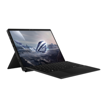 Laptop Gamer ASUS ROG Flow Z13 AMD Ryzen AI Max 390, 32GB RAM, 1TB SSD, Pantalla 13.4 pulgadas FHD, Modelo 90NR0JY1-M000U0