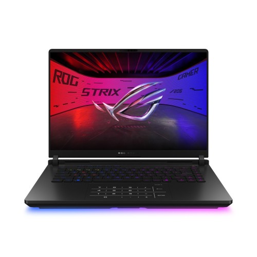 Laptop ASUS Gaming ROG Strix G635LW 16 pulgadas Intel Ultra 9 64GB RAM 1TB SSD Laptop ASUS Gaming ROG Strix G635LW 16 pulgadas Intel Ultra 9 64GB RAM 1TB SSD