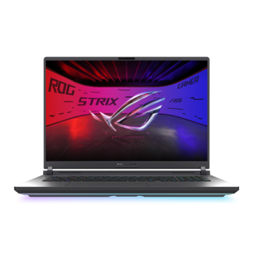 Laptop ASUS ROG Strix G18 Gaming Intel Core Ultra 9 RTX 5070 Modelo 90NR0LT1-M000R0
