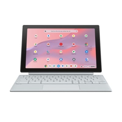 Laptop ASUS Chromebook 10.5 Pulgadas Touch Kompanio 520 8GB RAM Modelo CM3001DM2A-MT8G128R