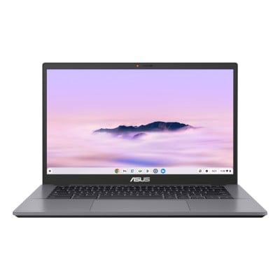 Laptop ASUS Chromebook CX3402CVA 14" Intel Core i3 1315U 8GB RAM 256GB SSD Gris