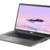 Laptop ASUS Chromebook CX3402CVA 14" Intel Core i3 1315U 8GB RAM 256GB SSD Gris