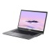 Laptop ASUS Chromebook CX3402CVA 14 pulgadas Intel Core i3 1315U 8GB RAM 256GB SSD Gris Laptop ASUS Chromebook CX3402CVA 14 pulgadas Intel Core i3 1315U 8GB RAM 256GB SSD Gris
