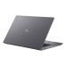 Laptop ASUS Chromebook CX3402CVA 14 pulgadas Intel Core i3 1315U 8GB RAM 256GB SSD Gris Laptop ASUS Chromebook CX3402CVA 14 pulgadas Intel Core i3 1315U 8GB RAM 256GB SSD Gris