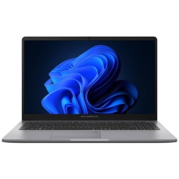 Laptop ASUS ExpertBook Essential P1503CVA Intel Core 5 210H DDR5 16GB 512GB windows 11 pro