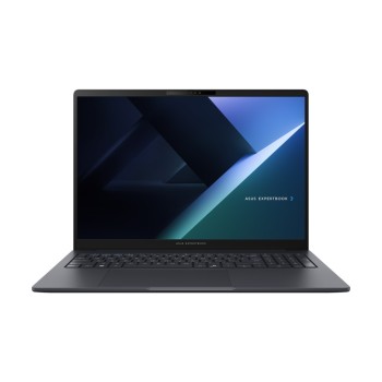 Laptop ASUS ExpertBook B3605CCA, 16" 1920x1200 WUXGA, Intel Core Ultra 5 125H, 16GB, 512GB SSD, Windows 11 Pro, Español