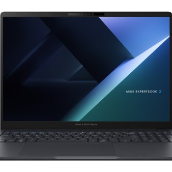 Laptop Asus Expertbook B3605Cca-U716G512-P1 16.0" Ultra 155H 8Gb 512Gb 2280 Pcie Ssd Win11 Pro Gris