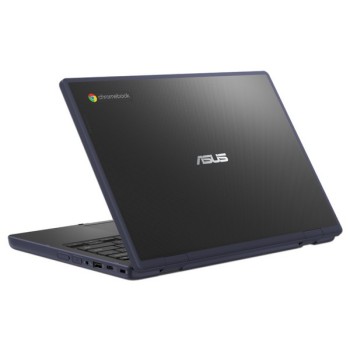 Laptop ASUS Chromebook 11.6 pulgadas 8GB RAM 64GB SSD Wi-Fi 6 Modelo 90NX08X1-M004B0