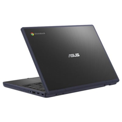 Laptop ASUS Chromebook 11.6 pulgadas 8GB RAM 64GB SSD Wi-Fi 6 Modelo 90NX08X1-M004B0