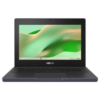 Laptop ASUS Chromebook 11.6 pulgadas 8GB RAM 64GB SSD Wi-Fi 6 Modelo 90NX08X1-M004B0