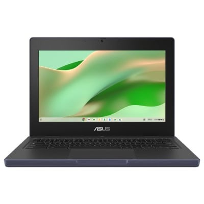 Laptop ASUS Chromebook 11.6 pulgadas 8GB RAM 64GB SSD Wi-Fi 6 Modelo 90NX08X1-M004B0
