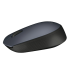 Mouse Inalámbrico Logitech M170 1000 DPI 3 Botones USB Negro - LOG-910-004940