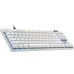 Teclado Mecánico Logitech Pro X para Gaming - Modelo 920-013132
