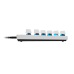 Teclado Mecánico Logitech Pro X para Gaming - Modelo 920-013132