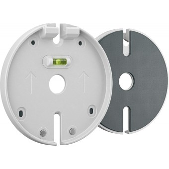 Placa de Montaje para Cámaras Logitech - Accesorio de Fijación Modelo 952-000120