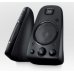 Bocinas Logitech Z623 con Subwoofer 2.1 200W RMS, Negro