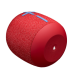 Bocina Logitech WONDERBOOM 2 Bluetooth Inalámbrica Roja - Resistente al Agua