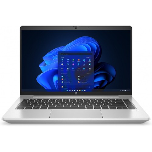 Laptop HP ProBook 440 G9 - 14 pulgadas - Intel Core i5-1240P - 8GB RAM - 512GB SSD - Windows 11 Pro Laptop HP ProBook 440 G9 - 14 pulgadas - Intel Core i5-1240P - 8GB RAM - 512GB SSD - Windows 11 Pro