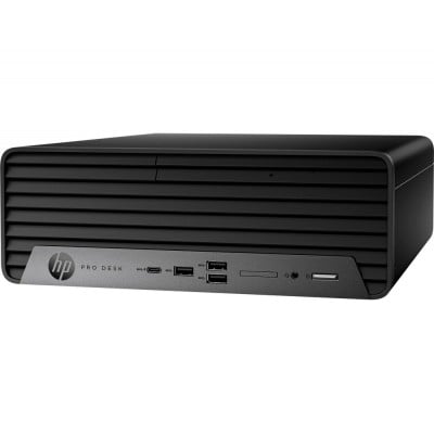 Computadora de Escritorio HP Pro SFF 400 G9 Intel Core i5-13500 14 núcleos 8 GB 512GB SSD Windows 11 Pro