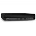 Mini PC HP Pro 400 G9 - Intel Core i7-12700T - 8GB RAM - 512GB SSD - Windows 11 Pro Mini PC HP Pro 400 G9 - Intel Core i7-12700T - 8GB RAM - 512GB SSD - Windows 11 Pro