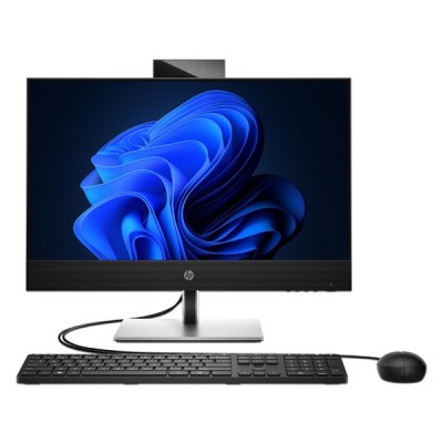 Computadora Todo en Uno HP ProOne 440 G9 23.8" Intel Core i5-12500 8GB RAM 512GB SSD