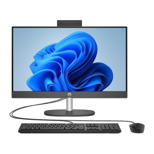All-in-One HP ProOne 240 G10 23.8 pulgadas Intel Core i3-N300 Windows 11 8GB RAM 256GB SSD All-in-One HP ProOne 240 G10 23.8 pulgadas Intel Core i3-N300 Windows 11 8GB RAM 256GB SSD