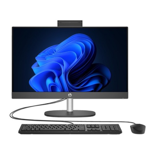 All-in-One HP ProOne 240 G10 23.8 pulgadas Intel N300 8GB RAM 256GB SSD All-in-One HP ProOne 240 G10 23.8 pulgadas Intel N300 8GB RAM 256GB SSD