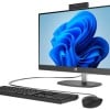PC Todo en Uno HP Pro 245 G10 AMD Ryzen 3 7320U 23.8 Pulgadas Full HD 8GB RAM 256GB SSD
