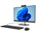 PC Todo en Uno HP Pro 245 G10 AMD Ryzen 3 7320U 23.8 Pulgadas Full HD 8GB RAM 256GB SSD
