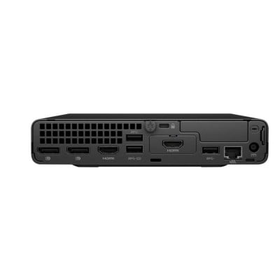 Computadora de Escritorio HP Pro 400 G9 Mini Intel Core i5 Windows 11 Pro 16GB RAM 512GB SSD - 9Q673AT#ABM