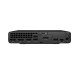 Mini PC HP Pro 400 G9, Intel Core i5-12500T, 16GB, 512GB SSD, Windows 11 Pro- 9Q673AT#ABM