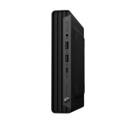 Mini PC HP Pro 400 G9, Intel Core i5-12500T, 16GB, 512GB SSD, Windows 11 Pro- 9Q673AT#ABM