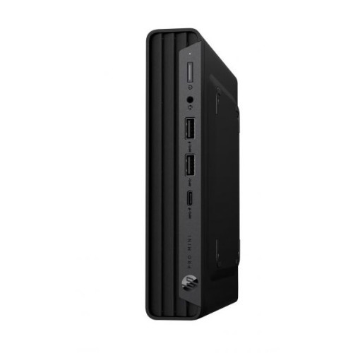 Mini PC HP Pro 400 G9, Intel Core i5-12500T, 16GB, 512GB SSD, Windows 11 Pro- 9Q673AT#ABM
