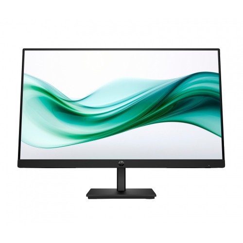 Monitor HP 23.8" Full HD IPS Serie 3 Pro - 9U5C1AA